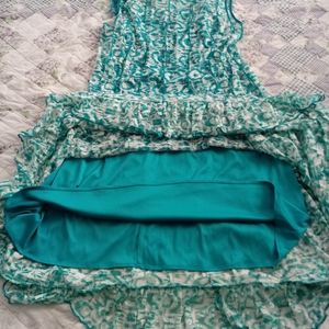 Christopher&Banks Long Dress